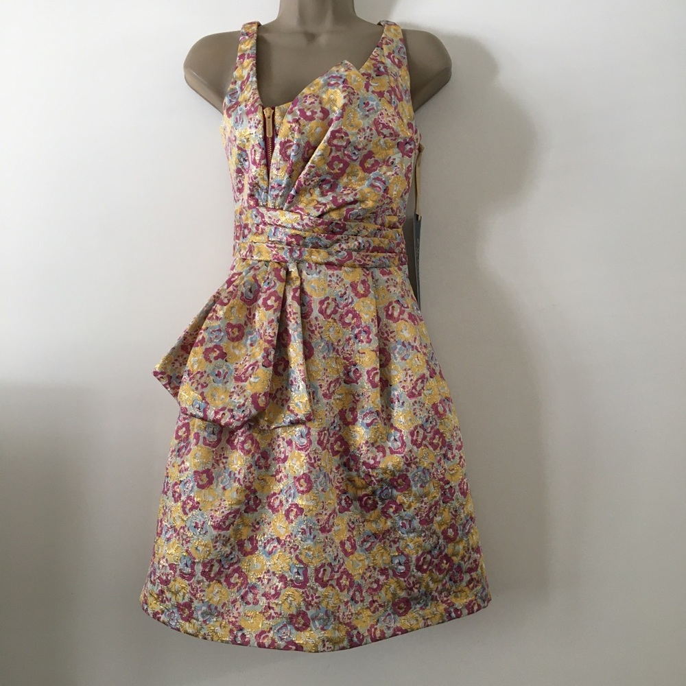 Zac Posen for Target Party Dress Size Small.